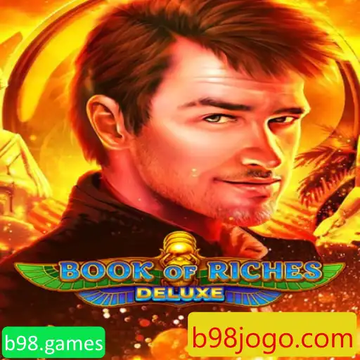 Descubra o Fascinante Mundo de BookofRichesDeluxe