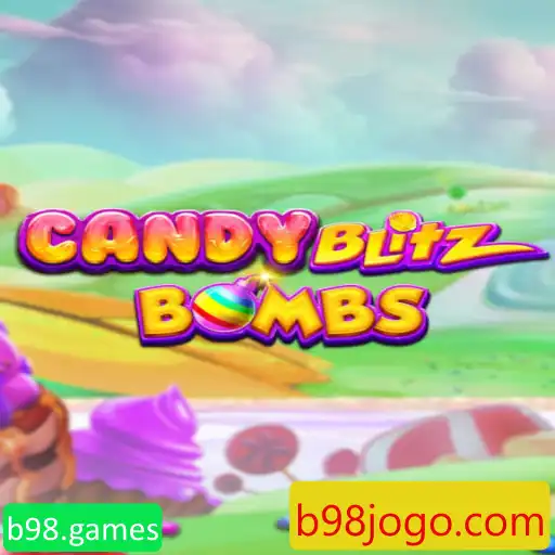 CandyBlitzBombs: Descubra o Novo Fenômeno dos Jogos Casuais