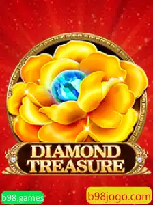 Explorando Diamondtreasure: Um Jogo de Estratégia e Aventura