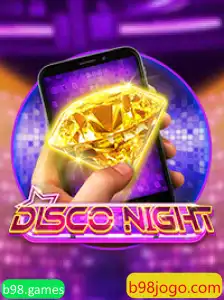 Explorando DiscoNightM: O Novo Fenômeno dos Jogos da b98.games