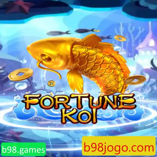 FORTUNEKOI: Uma Viagem Fascinante ao Universo dos Jogos de B98.Games