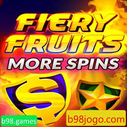 Desvendando o Universo Empolgante de FieryFruitsMoreSpins em b98.games