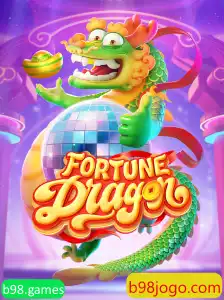 Explorando FortuneDragon: Um Mundo de Aventura e Desafios no b98.games