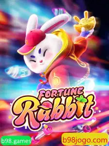 FortuneRabbit: Aventura e Estratégia no Mundo dos Jogos