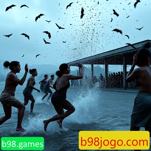 Jogos de sabong