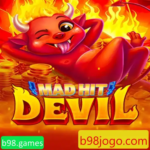 MadHitDevil: Uma Imersão no Jogo de Estratégia e Ação da b98.games