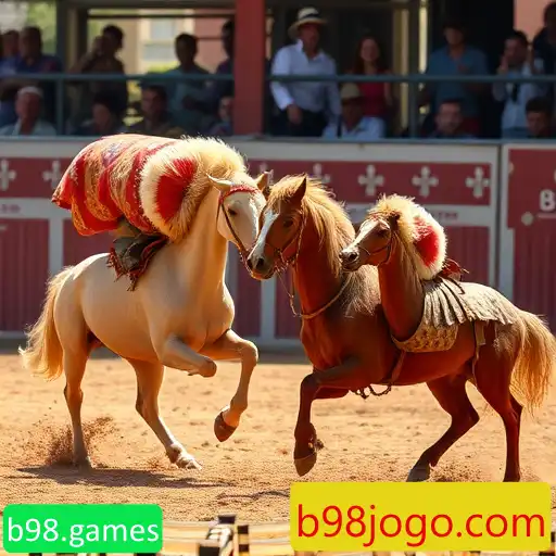 Rinha de galos