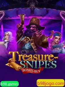 Explorando o Universo de TreasuresnipesBonusBuy