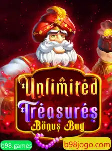 Explorando o Fascinante Mundo de UnlimitedTreasuresBonusBuy