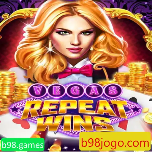 Explorando o Fascinante Mundo de VegasRepeatWins: Um Novo Horizonte no b98.games
