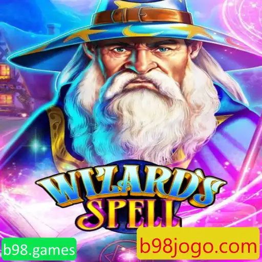 Mergulhe no Universo Mágico de WizardsSpell: A Nova Sensação da b98.games
